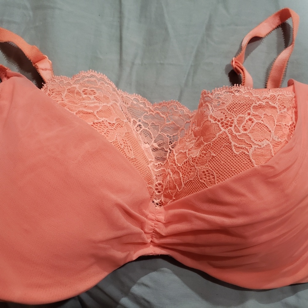 Victoria's Secret bra